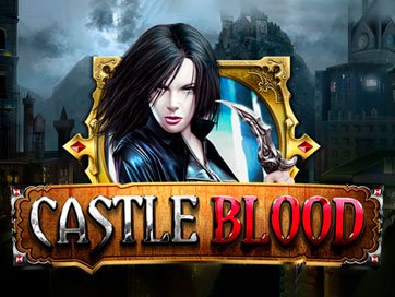 Castle Blood