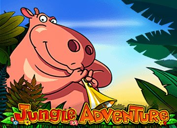 Jungle Adventure
